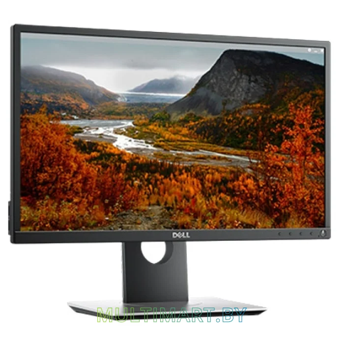 Монитор Dell P2217H
